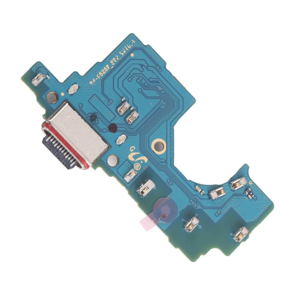 Charging Port For Sam Galaxy xCover 5 SM-G525F USB Connector on Sub PCB Charging Port FoneFunShop