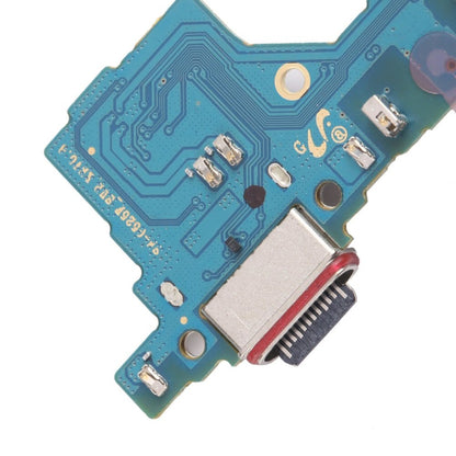 Charging Port For Sam Galaxy xCover 5 SM-G525F USB Connector on Sub PCB Charging Port FoneFunShop