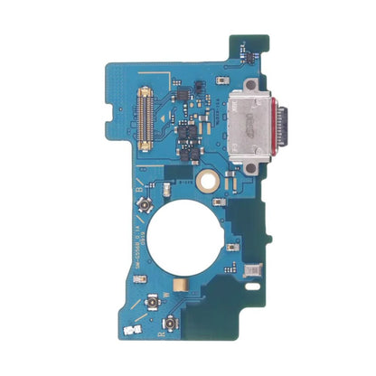 Charging Port For Sam Galaxy Xcover 7 SM-G556B USB Connector on Sub PCB Charging Port FoneFunShop