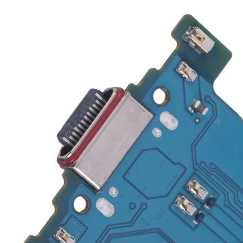 Charging Port For Sam Galaxy Xcover 7 SM-G556B USB Connector on Sub PCB Charging Port FoneFunShop