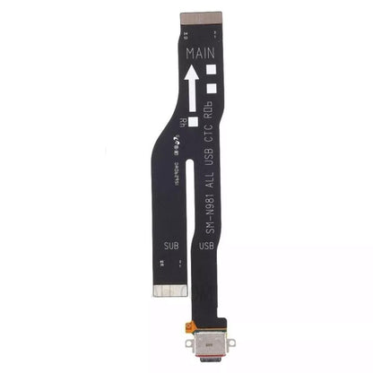 Charging Port For Samsung Note 20 (SM-N981) Charging Port FoneFunShop