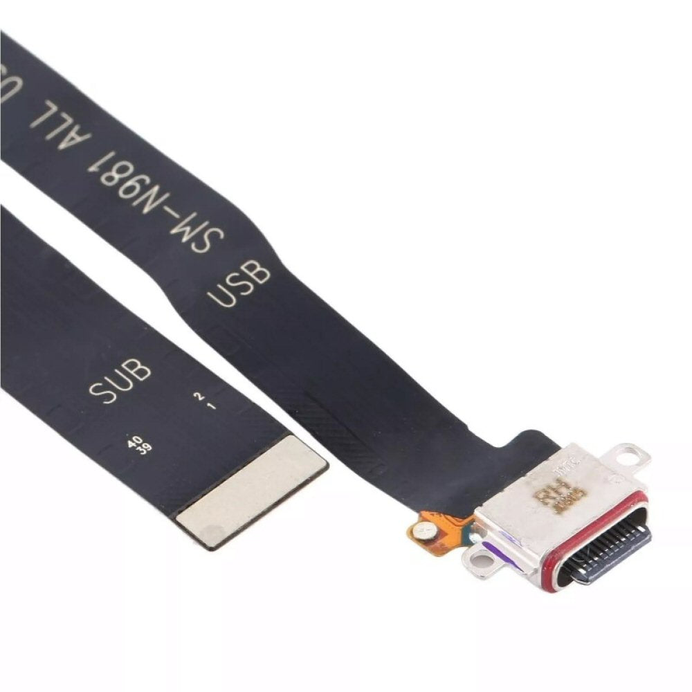 Charging Port For Samsung Note 20 (SM-N981) Charging Port FoneFunShop