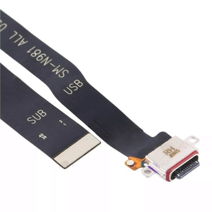 Charging Port For Samsung Note 20 (SM-N981) Charging Port FoneFunShop