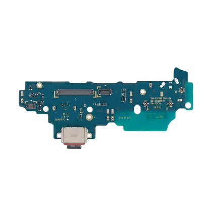 Charging Port For Sam Galaxy Tab Active 5 SM-X306B USB Connector on Sub PCB Charging Port FoneFunShop