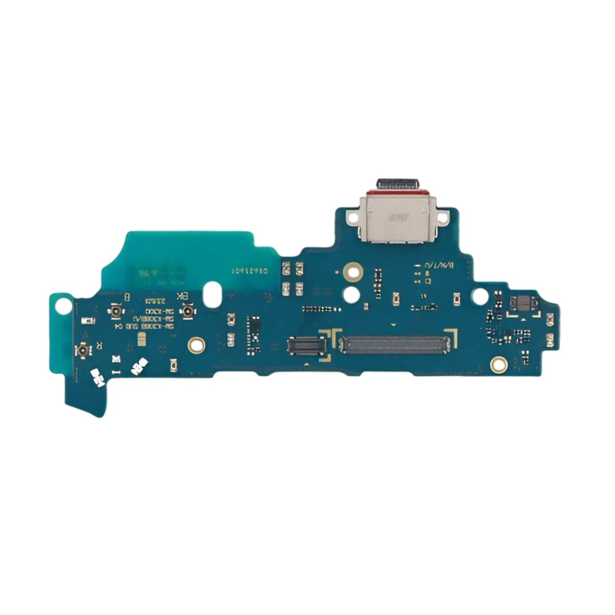 Charging Port For Sam Galaxy Tab Active 5 SM-X306B USB Connector on Sub PCB Charging Port FoneFunShop