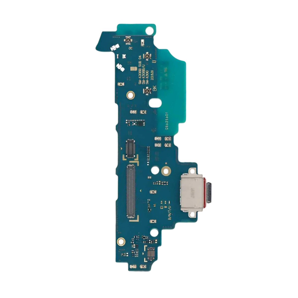 Charging Port For Sam Galaxy Tab Active 5 SM-X306B USB Connector on Sub PCB Charging Port FoneFunShop