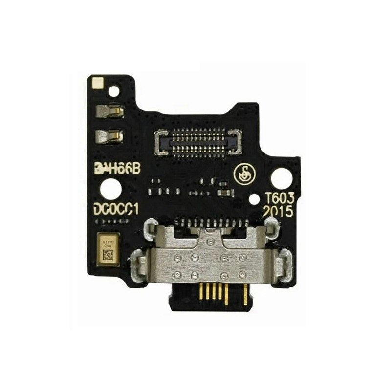Charging Port For TCL 10 Pro T799 T799H PCB Board Charging Port FoneFunShop