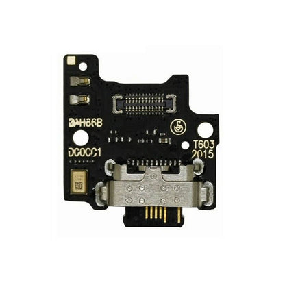 Charging Port For TCL 10 Pro T799 T799H PCB Board Charging Port FoneFunShop