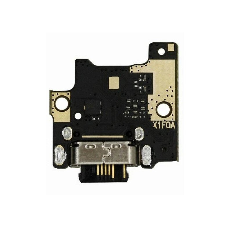 Charging Port For TCL 10 Pro T799 T799H PCB Board Charging Port FoneFunShop