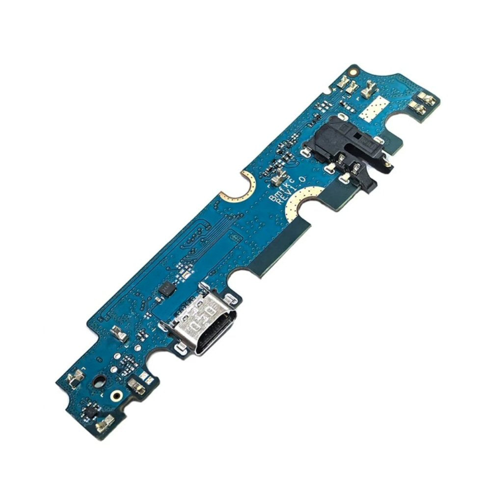 Charging Port PCB For Samsung Galaxy Tab A9 SM-X110 SM-X115 (WiFi/5G) Tablet Parts FoneFunShop