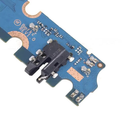 Charging Port PCB For Samsung Galaxy Tab A9 SM-X110 SM-X115 (WiFi/5G) Tablet Parts FoneFunShop