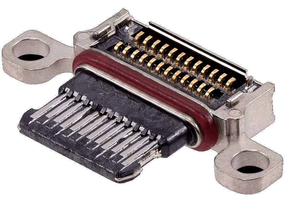 Charging Port Connector For Samsung Galaxy Z Fold 6