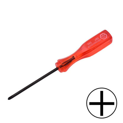 Crosshead 360 x 50 Screwdriver For PSP, DS Lite, Nintendo Wii, Dsi, NDSL, ND