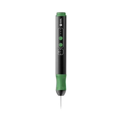 2UUL DA86 Mini Grinding Pen Rechargeable Drill For Phone Repair 2uul FoneFunShop