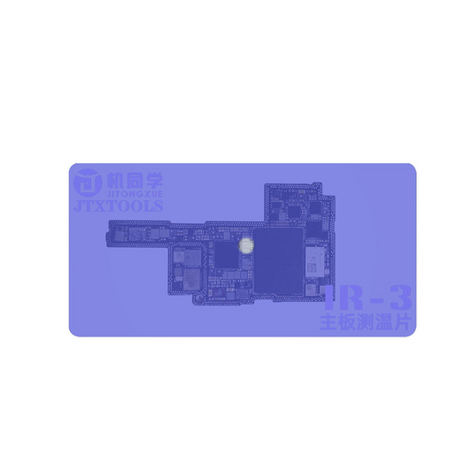 IR-3 Short Circuit Finder Pad For Motherboard JTXTOOLS Phone Tools FoneFunShop
