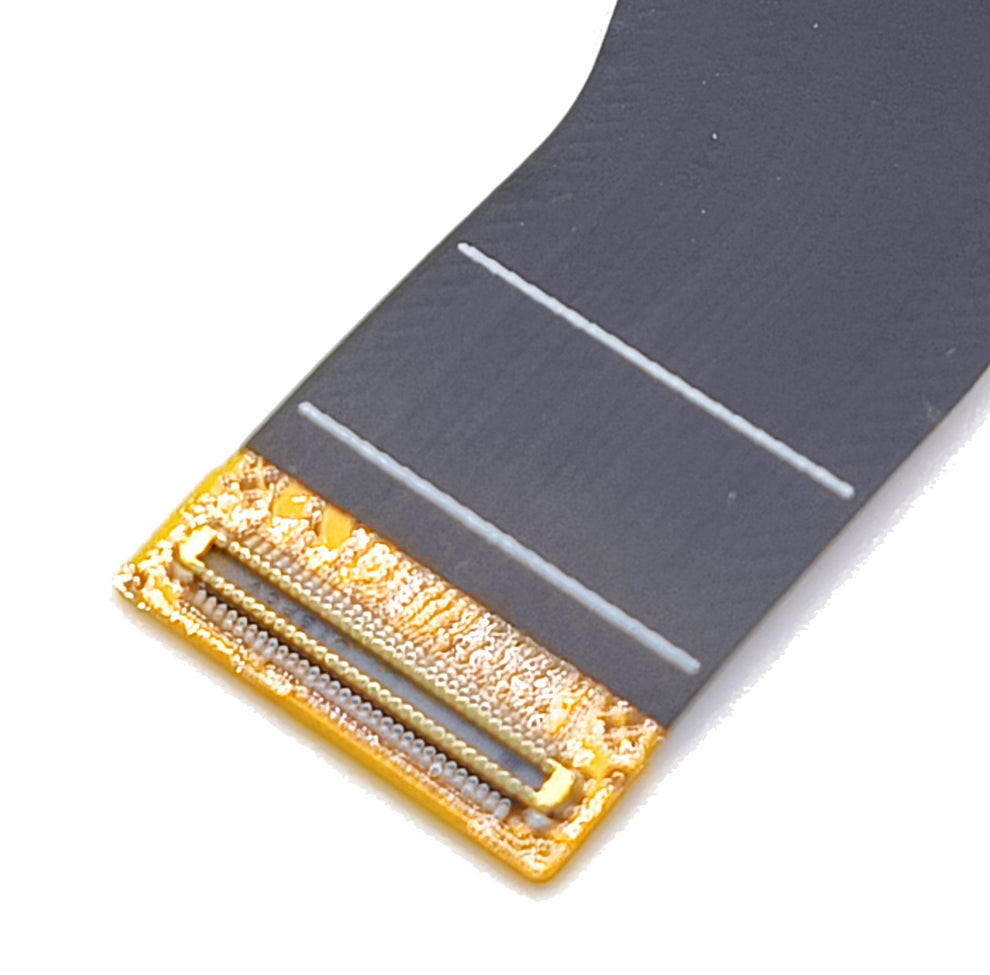 Display Flex For Samsung S23 Ultra UB Ribbon Connector FoneFunShop