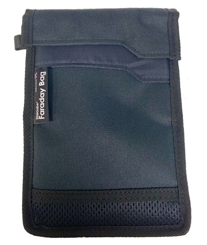 Faraday Bag Signal Blocker Disklabs TS1S Tablet Shield Small 17cm x 25cm Faraday FoneFunShop