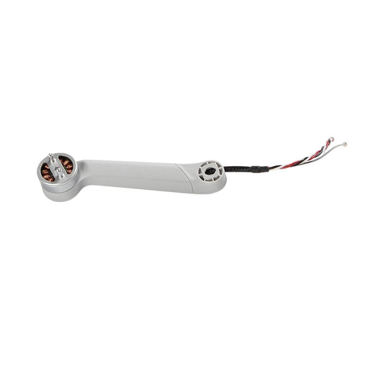 Complete Rear Left Arm with Motor For DJI Mini 3 Pro (Used) Drone FoneFunShop