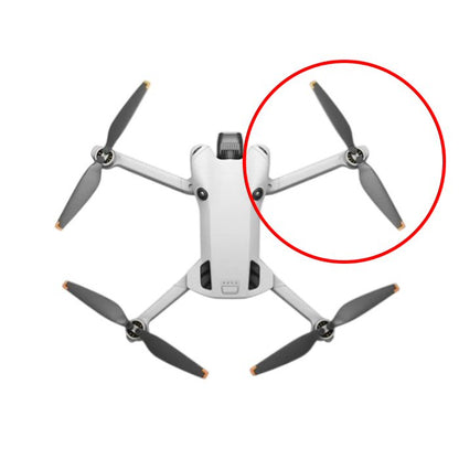 Complete Front Right Arm with Motor For DJI Mini 4 Pro (Used) Drone FoneFunShop