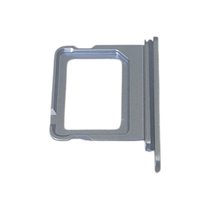 Dual Sim Tray For iPhone 18 Pro / 18 Pro Max Card Holder Glacier Blue Sim Tray FoneFunShop