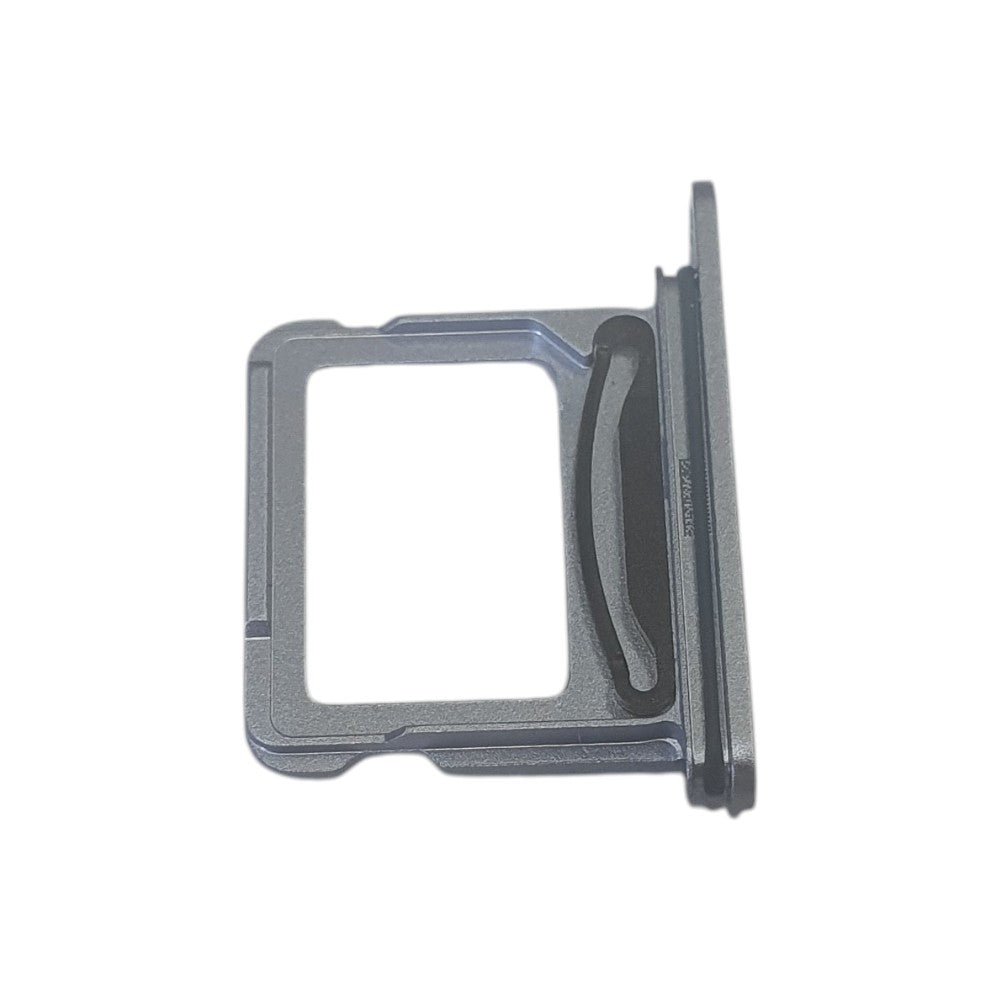 Dual Sim Tray For iPhone 18 Pro / 18 Pro Max Card Holder Glacier Blue Sim Tray FoneFunShop