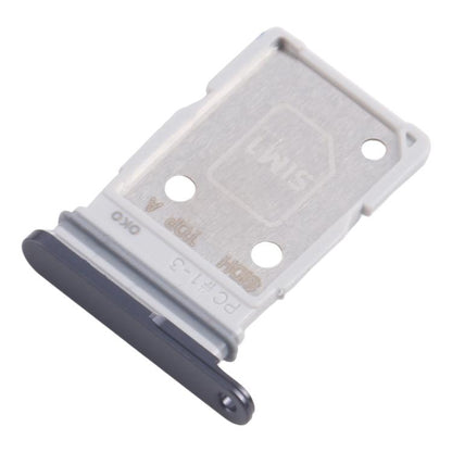 Dual SIM Card Tray for Samsung Galaxy S26 Ultra in Black Sim Tray FoneFunShop