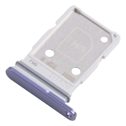 Dual SIM Card Tray for Samsung Galaxy S26 Ultra in Cobalt Violet Sim Tray FoneFunShop