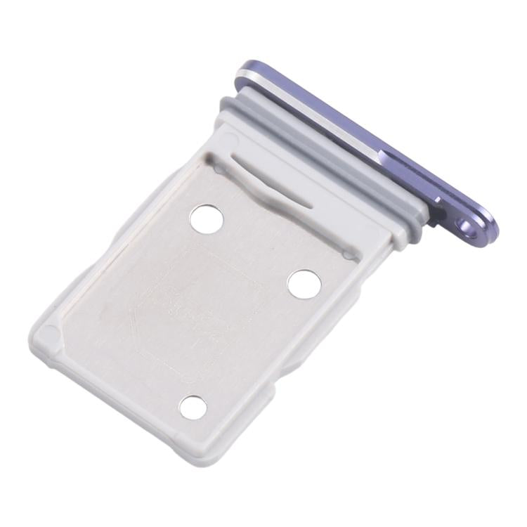Dual SIM Card Tray for Samsung Galaxy S26 Ultra in Cobalt Violet Sim Tray FoneFunShop