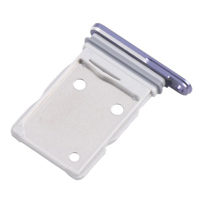 Dual SIM Card Tray for Samsung Galaxy S26 Ultra in Cobalt Violet Sim Tray FoneFunShop