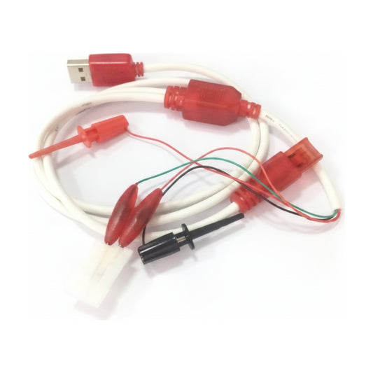 Uni Pinout Open Cable Cable FoneFunShop