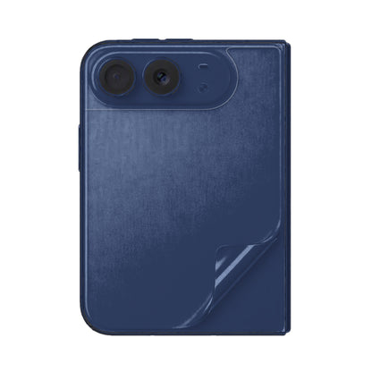 Hydrogel Back Protector For iPhone Duo Back Protector FoneFunShop