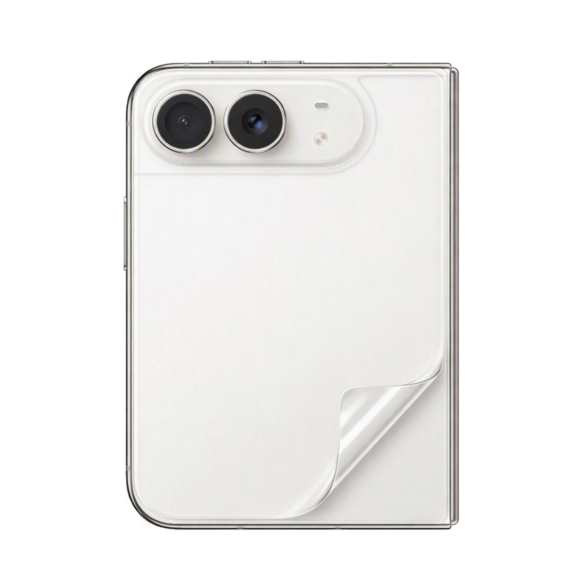 Hydrogel Back Protector For iPhone Duo Back Protector FoneFunShop