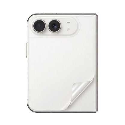 Hydrogel Back Protector For iPhone Duo Back Protector FoneFunShop