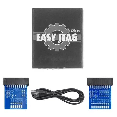 Z3X Easy Jtag Plus Box e-Sim Edition Z3x FoneFunShop