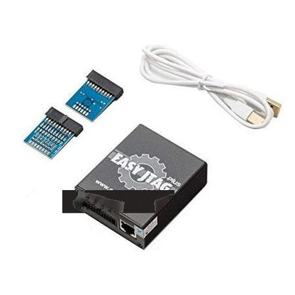 Z3X Easy Jtag Plus Box e-Sim Edition Z3x FoneFunShop