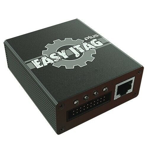 Z3X Easy Jtag Plus Box (Full Set) FoneFunShop