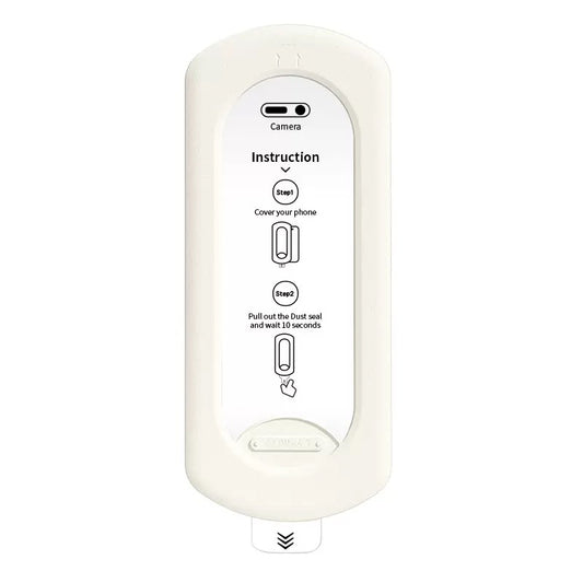 Glass Screen Protector For iPhone 17 Pro Max With Easy Applicator Screen Protector FoneFunShop