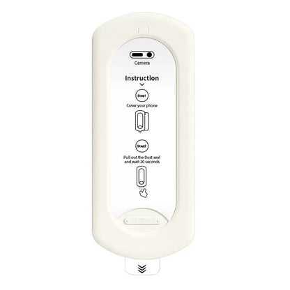 Glass Screen Protector For iPhone 18 Pro Max With Easy Applicator