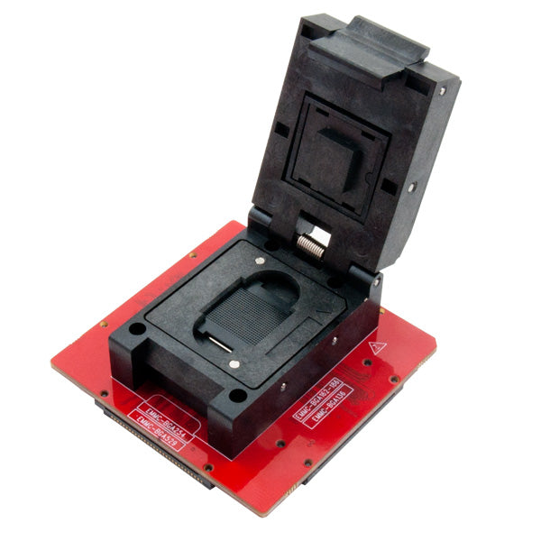 EMate X eMMC Chip Reader Writer BGA ICFriend Edition 13 in 1 FoneFunShop