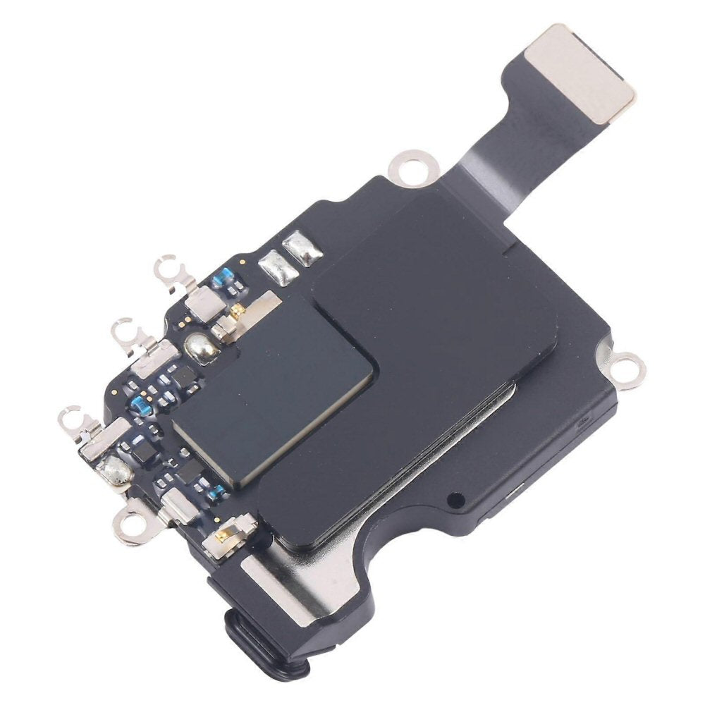 Iphone 16 Audio Module Earpiece Speaker For iPhone 16 Pro Max – FoneFunShop