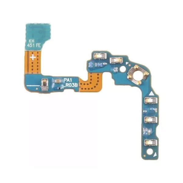 Earpiece Speaker Flex for Samsung Galaxy S25 Flex FoneFunShop