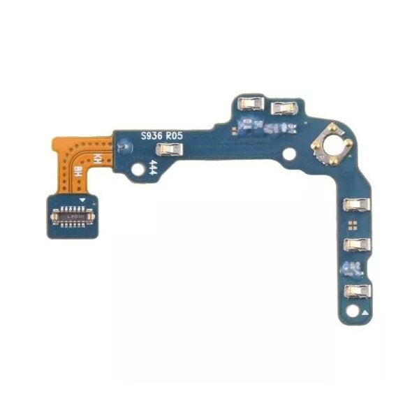 Earpiece Speaker Flex Cable for Samsung Galaxy S25 Plus Flex FoneFunShop