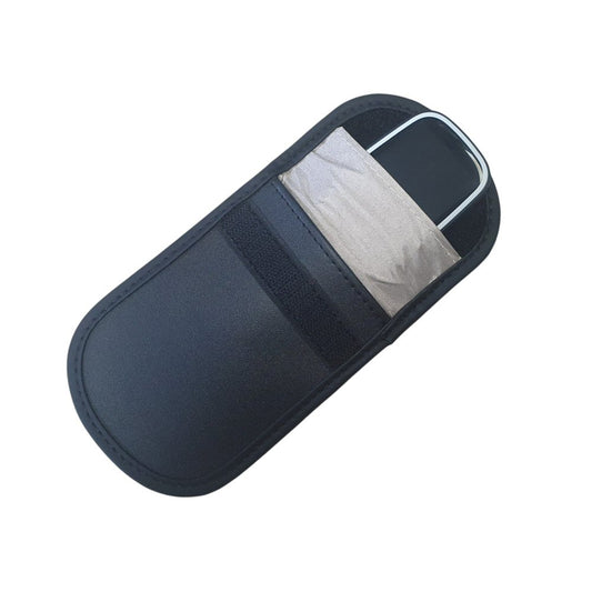 Faraday Bag Signal Blocker For Small Mobile Phone Shield GSM Signal Block Wifi Faraday FoneFunShop