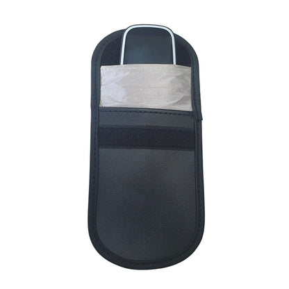 Faraday Bag Signal Blocker For Small Mobile Phone Shield GSM Signal Block Wifi Faraday FoneFunShop