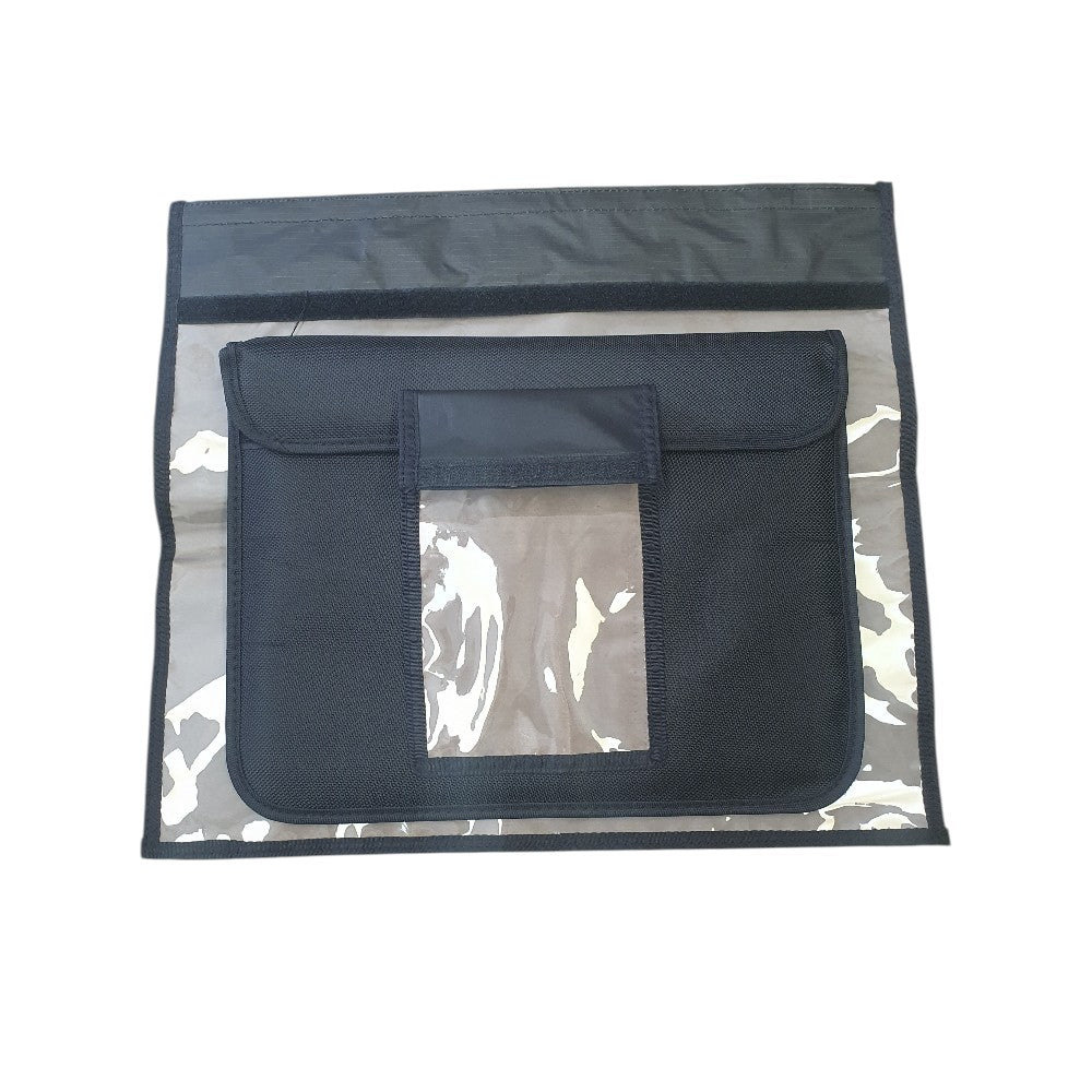 Faraday Bag Signal Blocker Bundle - Mobile Phone, Tablet & Laptop Shield Set FoneFunShop