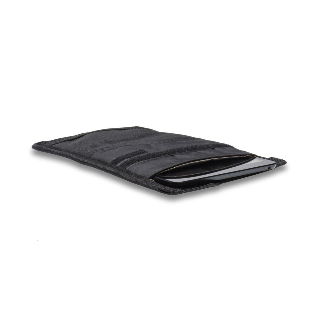 Faraday Bag Signal Blocker Disklabs TS1S Tablet Shield Faraday FoneFunShop