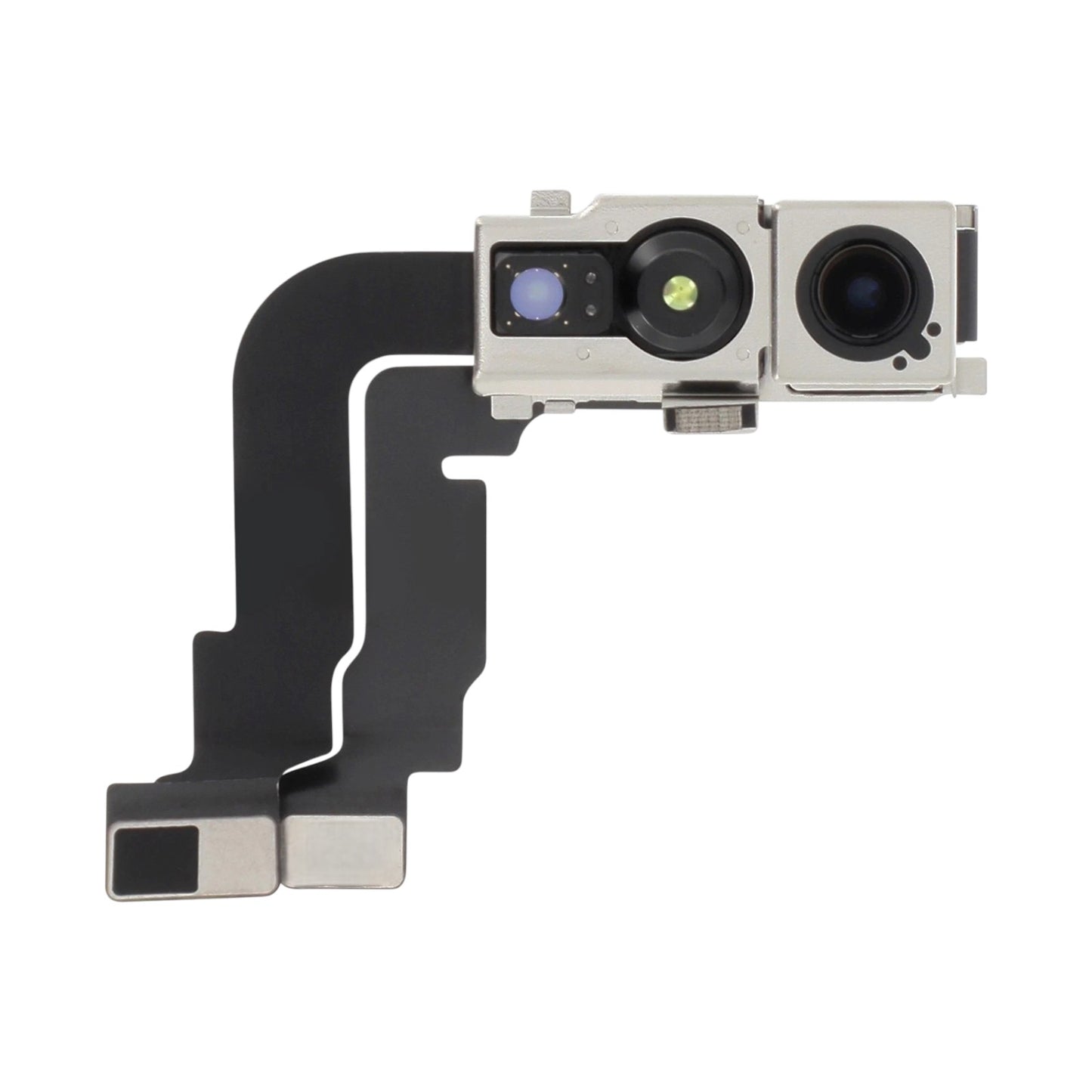 Front Camera For iPhone 15 Pro (None Configurable) Front Camera FoneFunShop