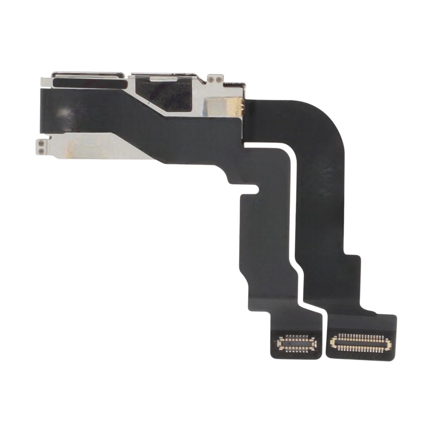 Front Camera For iPhone 15 Pro (None Configurable) Front Camera FoneFunShop