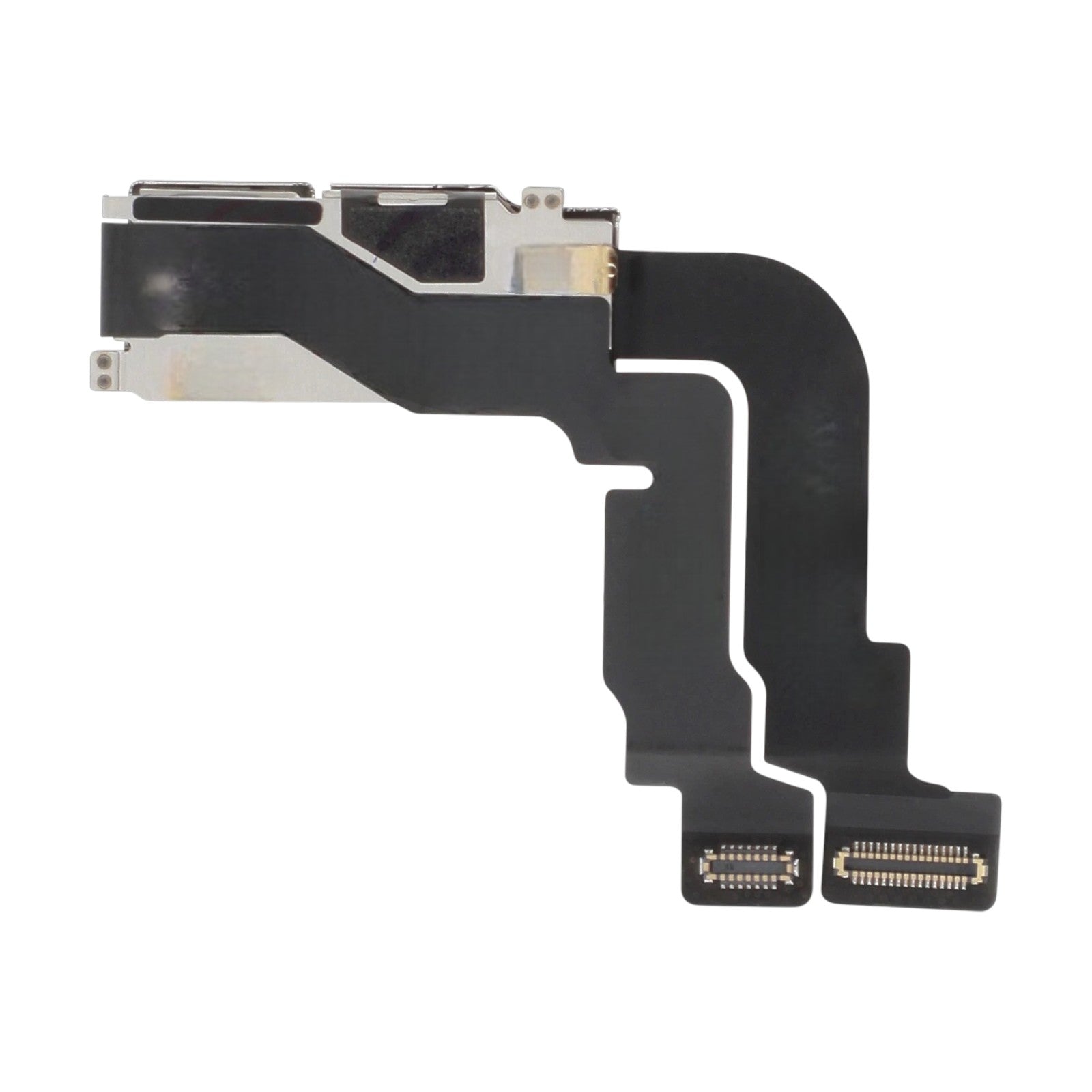 Front Camera For iPhone 15 Pro (None Configurable) Front Camera FoneFunShop