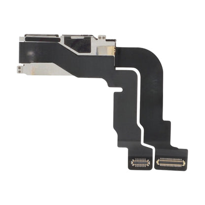 Front Camera For iPhone 15 Pro (None Configurable) Front Camera FoneFunShop